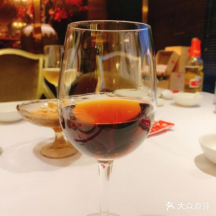 南山饭店(阳明古镇店)图片