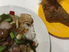 -冰岛茶餐厅(世茂店)