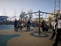 -宁波儿童公园(鄞州区)