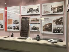 -中国铁道博物馆(正阳门馆)