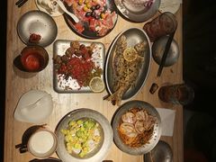 -CHURCH  BISTRO 教堂·餐吧