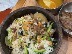 -韩悦牛排烤肉无限续(宝能中心店)