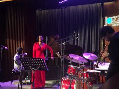 -林肯爵士乐上海中心 Jazz at Lincoln Center Shanghai
