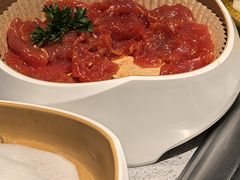 -海底捞火锅(老城根店)