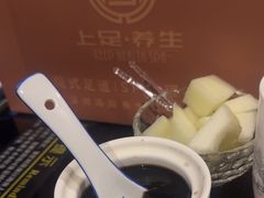 -上足·影院足道·SPA(红岭店)