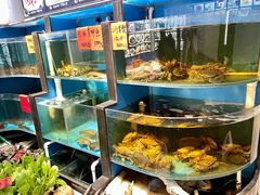 水产区-钱塘花园·宁波菜