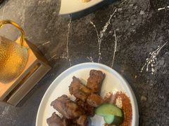 -悦百味·品质川菜(橄榄郡店)