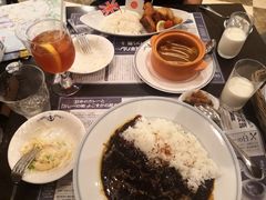 -横须贺海军咖喱本铺