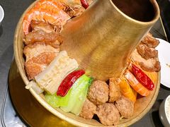 -鼓楼东街老火锅(鼓楼店)