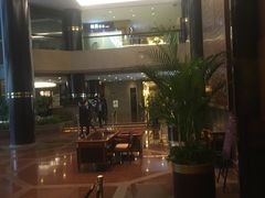 -上海新锦江大酒店