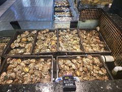 -海鲜e族(马王堆店)