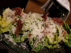 -The Grill by Sean Connolly