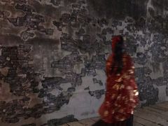 -汉仪华裳汉服旗袍·摄影写真馆(乌镇西栅店)