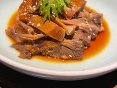 -丽晶轩中餐厅(重庆丽晶酒店)