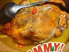 -金牌外婆家(苏州中心店)