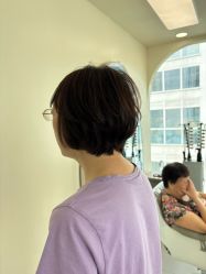 -5M HAIR SALON