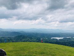 -将军关探险漂流