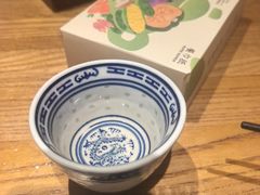 -图味美小黄鱼·景德菜(浙江路店)