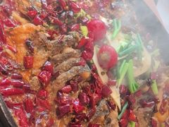 -老板恋上鱼(恒隆广场店)