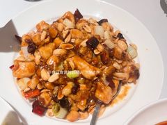 宫保鸡丁-眉州东坡(望京店)