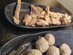 -牛肉彪·19年专注·潮汕牛肉火锅(祈福店)