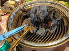 -西塔老太太泥炉烤肉(川沙百联店)