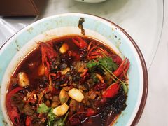 -阿胖龙虾小海鲜(宁国南路总店)