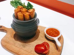 -玩味工厂·东南亚特色餐厅(太古里店)