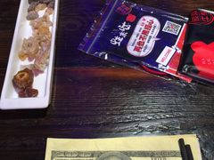 -蘭奢雅集·江浙菜(青山江滩店)