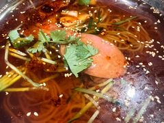 -一顿烧烤(八经街店)
