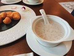 -水月周庄铂尔曼酒店-水月荟中餐厅