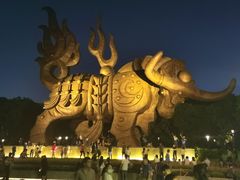 -四海公园(南山区)