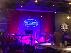 -JUKEBOX玖部音乐餐厅(华侨城店)