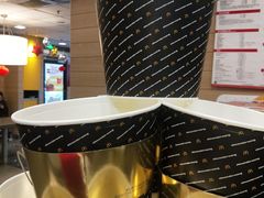 -麦当劳(朝阳北路店)