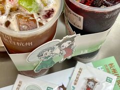 -炖物24章·顺时轻养茶(杭州大厦店)