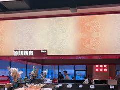 -钱小奴创意自助餐厅·原切谷饲安格斯畅吃(苏州昆山招商花园城店)