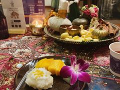 -莲泰式·中式·沐足·精油SPA采耳(天河店)