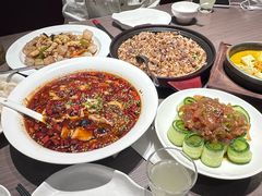 -将相和·海鲜蒸饺大连菜