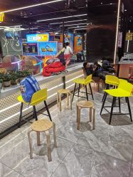 -反弹蹦床公园·亲子乐园·团建·派对(中庚漫游城店)