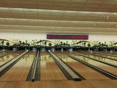 -广州保龄球馆(广州天河体育中心店)