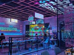 -燥次·烧烤酒场(万象城店)