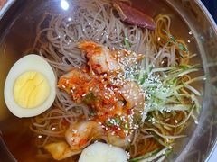 -玛嘻哒韩国料理炭火烤肉(莫邪路新天地店)