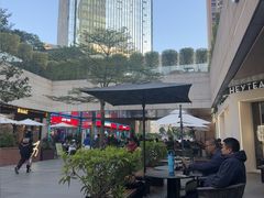 -星巴克(南宁华润幸福里店)