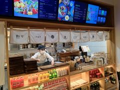 -漫蔬•台北蔬食小馆VEGGIEBOIL(朝晖店)