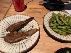 -KAOTOWN烤堂•烧烤(海汇港店)