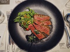 -西堤牛排(合肥之心城店)