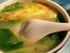 -庶民居中餐馆(花土店)