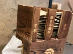 -很久以前羊肉串(大华三路店)