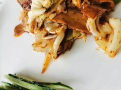 -枣子树素餐厅(铂金城店)