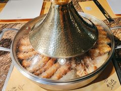 -黄记煌三汁焖锅(崇文门店)